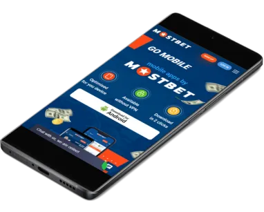 mostbet apk android