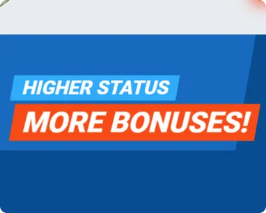 Bonuses for achievements