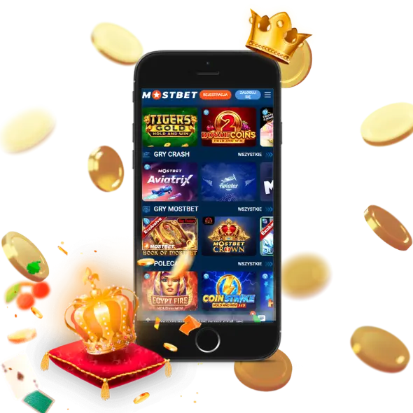 mostbet vip slots