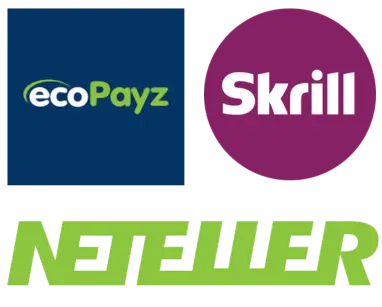 Top E-Wallets