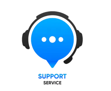 support